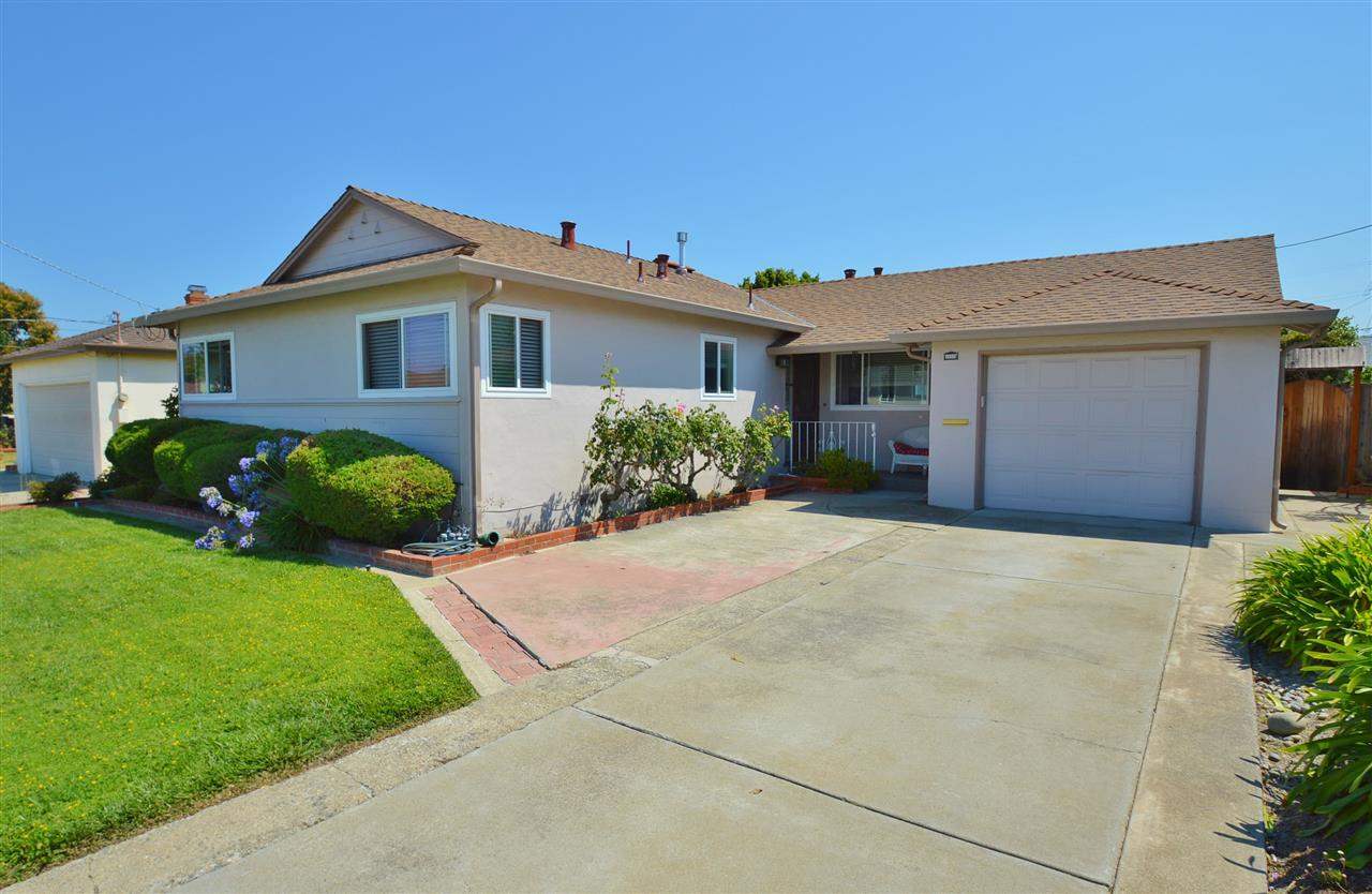 Property Photo:  15374 Inverness Street  CA 94579-2016 