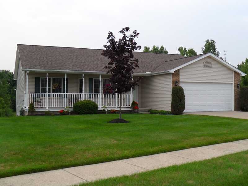 Property Photo:  6055 Estate Drive  PA 16509 