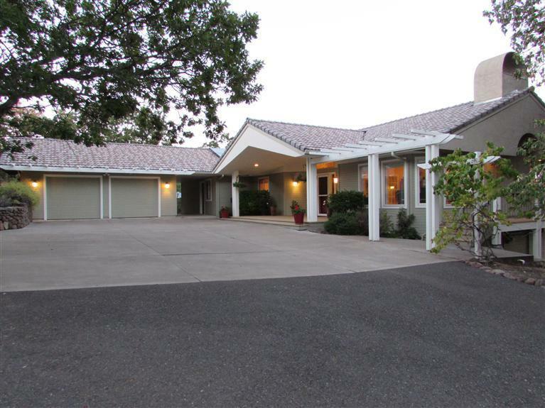 Property Photo: 2628 Ashland Mine Road OR 97520