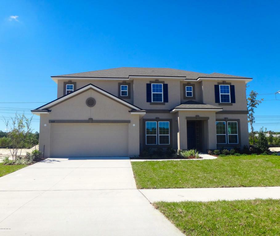 Property Photo:  1018 Wetland Ridge Cir  FL 32068 