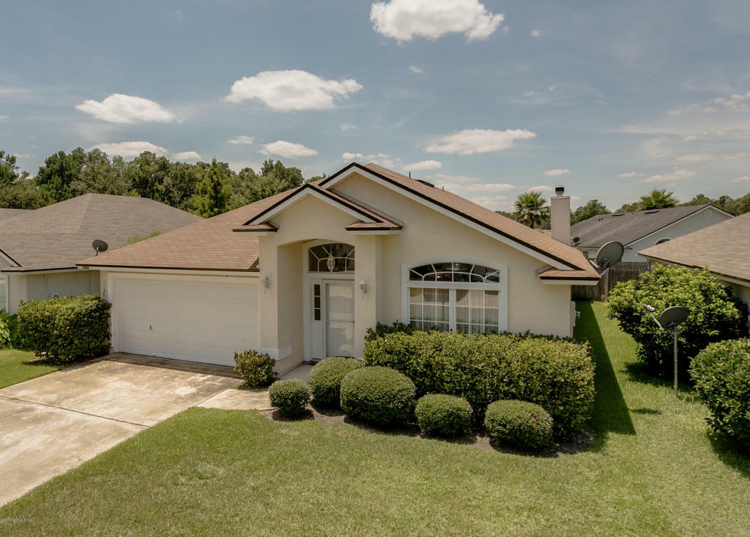 Property Photo:  1430 Laurel Oak Drive  FL 32003 