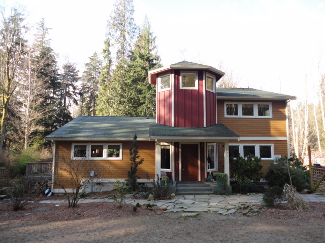 Property Photo: 6920 NE 288th St WA 98346