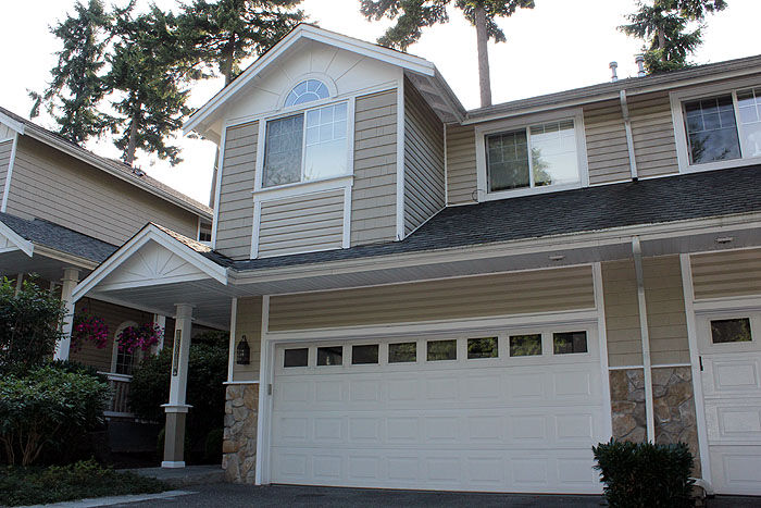 Property Photo: 13001 NE 182nd Place A WA 98011