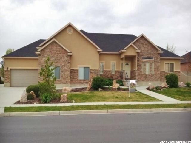 Property Photo: Address not disclosed UT 84037