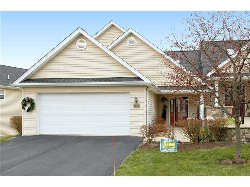 Property Photo:  142 Westminster Drive  PA 15229 