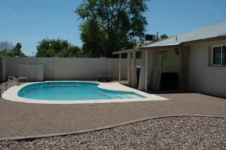 Property Photo: 1955 E Cairo Drive AZ 85282