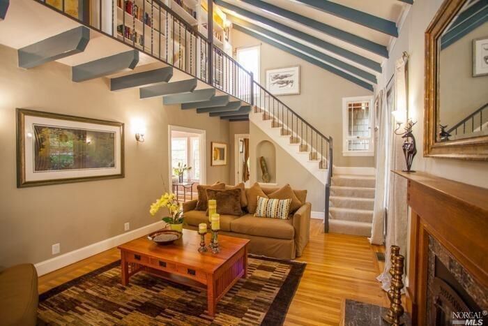 Property Photo: 79 Frustuck Avenue CA 94930