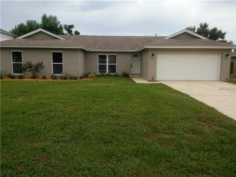 Property Photo:  1338 Herndon Avenue  FL 32725 