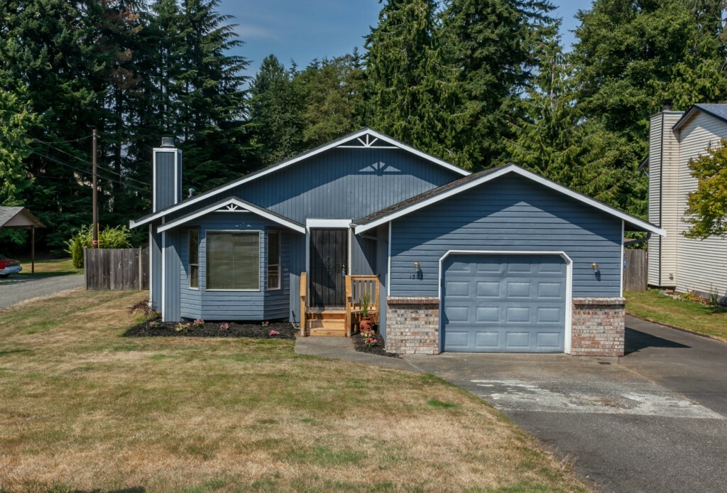 Property Photo:  1503 108th St SW  WA 98204 