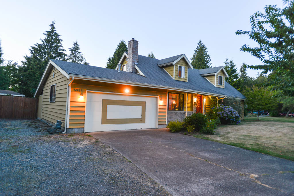 Property Photo: 5996 Longdin Rd WA 98248