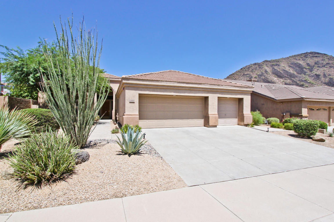 Property Photo: 13510 E Estrella Avenue AZ 85259