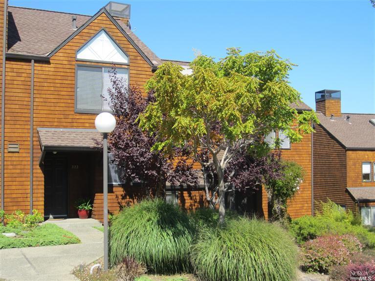 Property Photo: 222 Donahue Street CA 94965