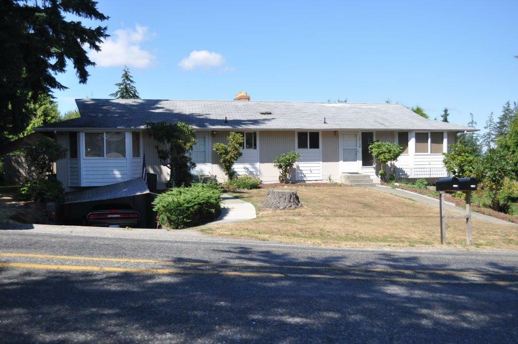 Property Photo:  2903 64th St NW  WA 98335 