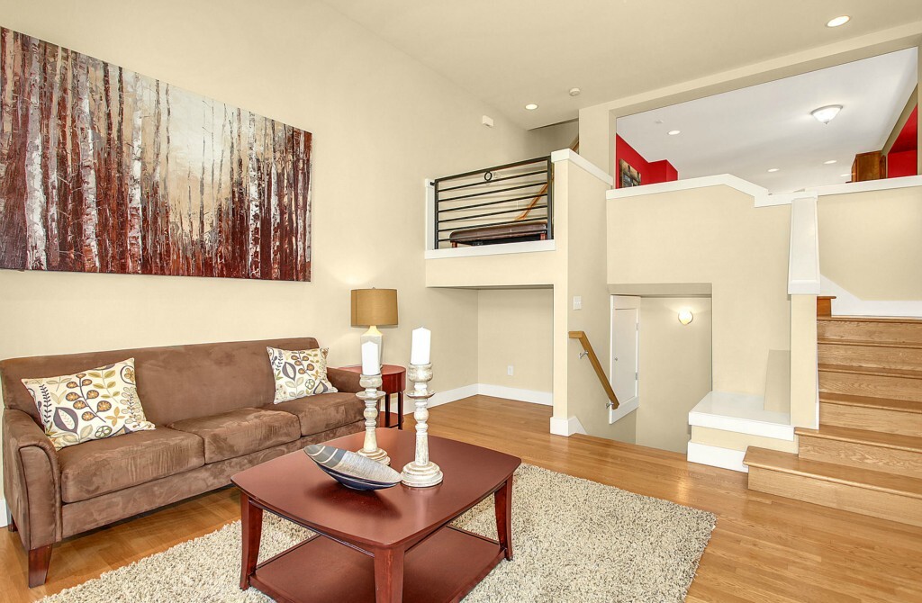 Property Photo: 1835 26th Ave WA 98122