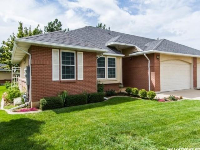 Property Photo: Address not disclosed UT 84405