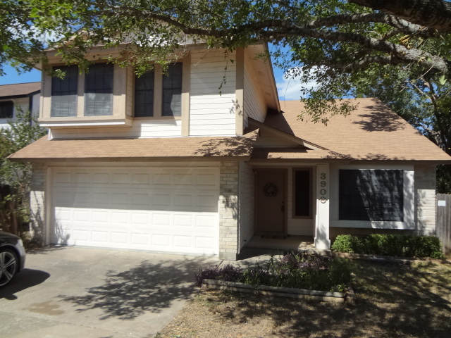 Property Photo:  3900 Danli Lane  TX 78749 