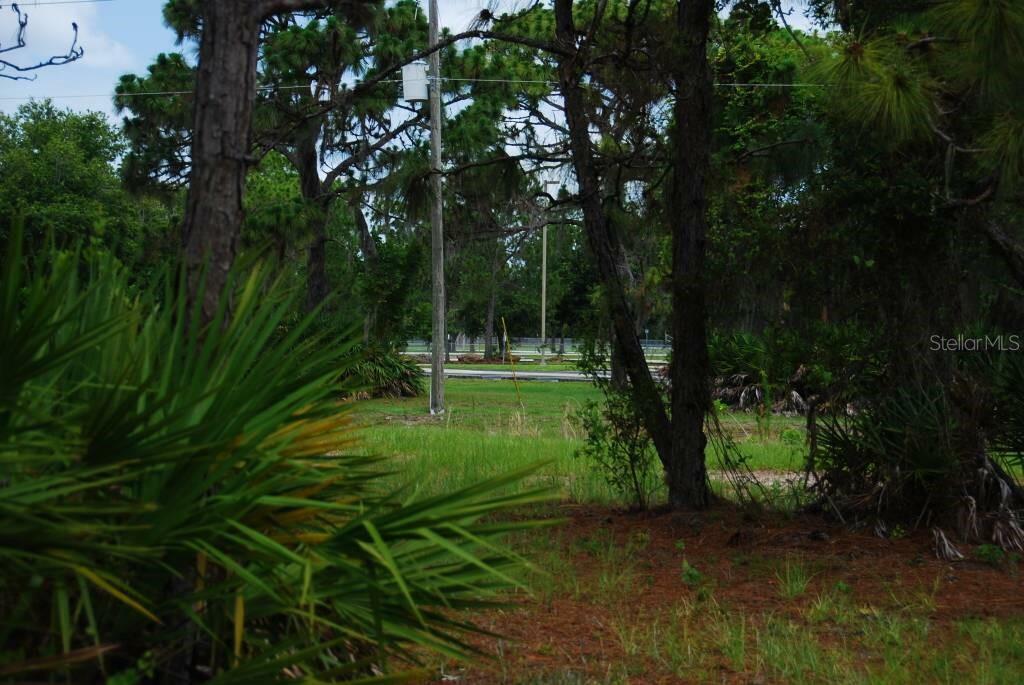 Property Photo:  461 Boundary Boulevard  FL 33947 