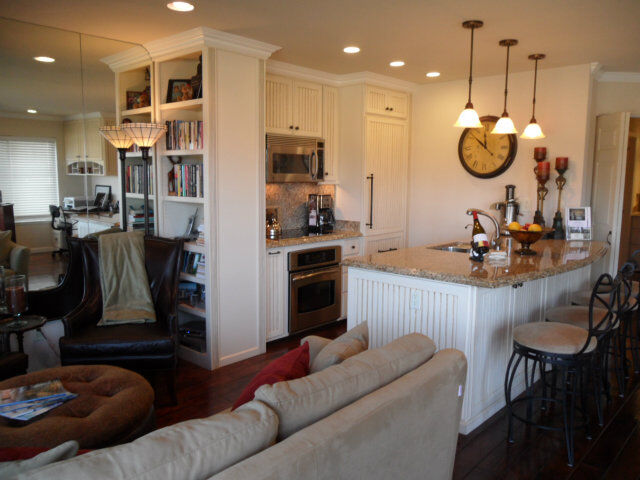 Property Photo:  125 Surf Way 316  CA 93940 