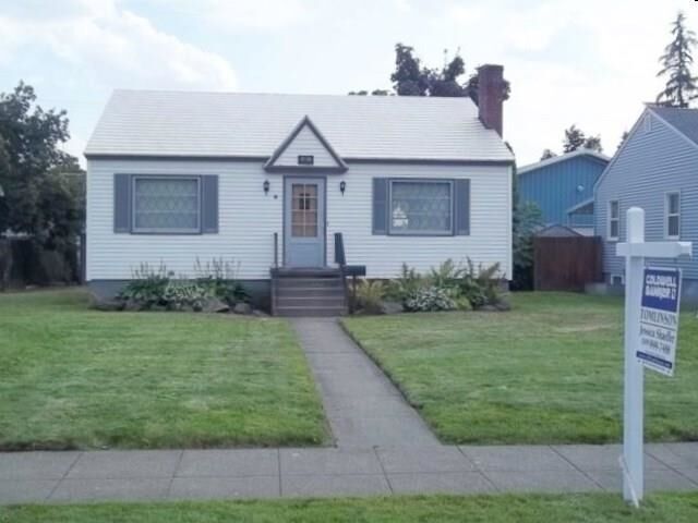Property Photo:  3017 W Fairview Ave  WA 99205 