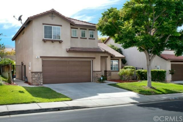 Property Photo:  156 Englemann Drive  CA 92881 