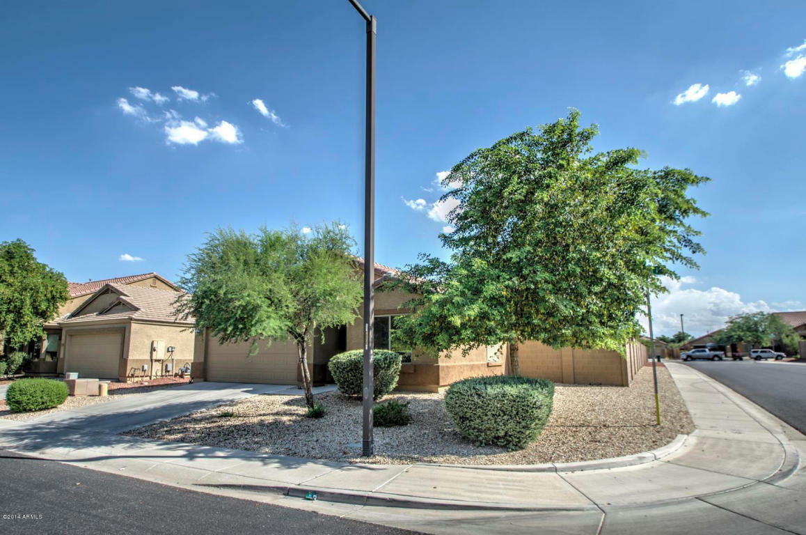 Property Photo:  18137 W Mission Lane  AZ 85355 