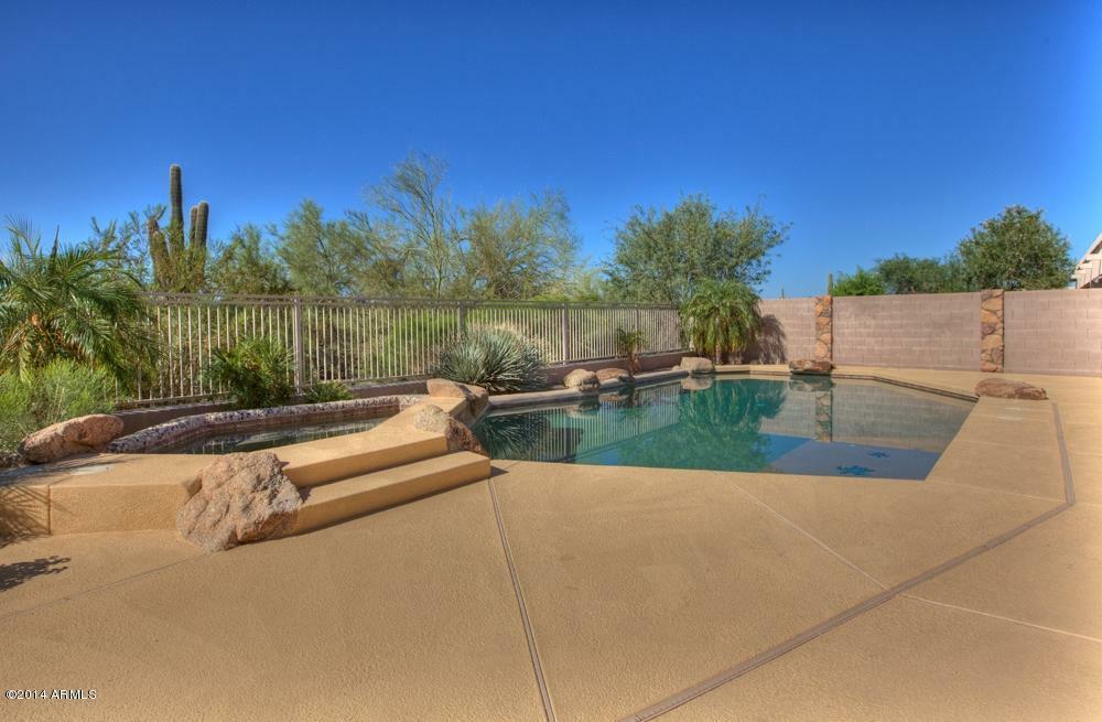 Property Photo:  4051 E Desert Forest Trail  AZ 85331 