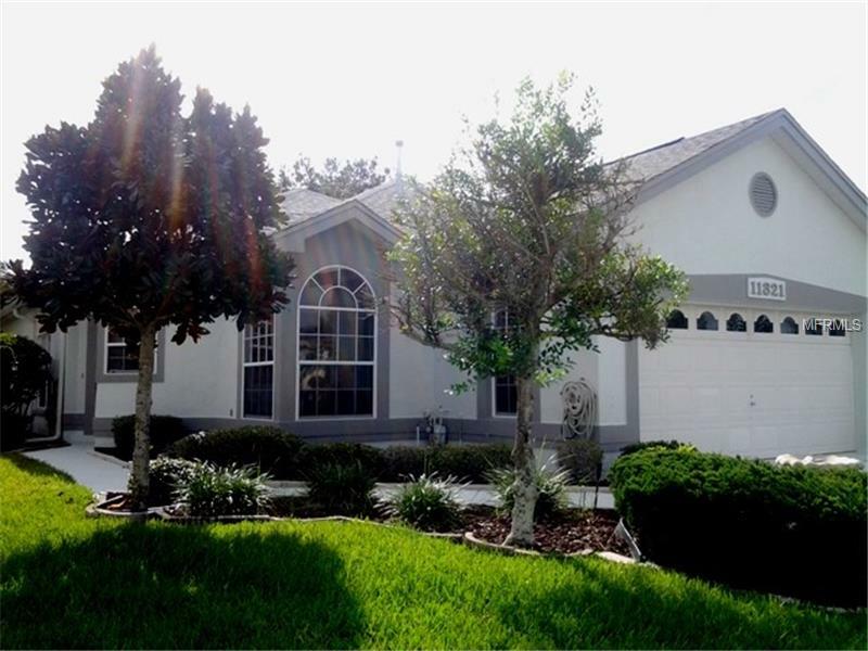 Property Photo:  11321 Pink Blossom Court  FL 32821 