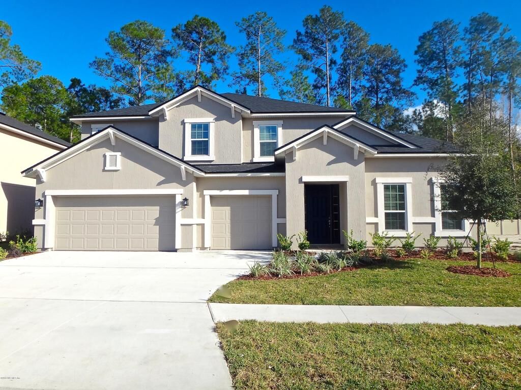Property Photo:  12659 Julington Oaks Drive  FL 32223 