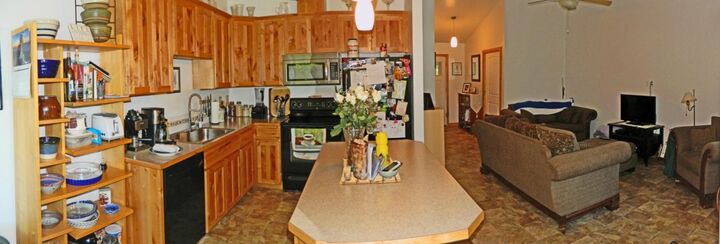 Property Photo:  13907 W Sandy Point  WA 98329 