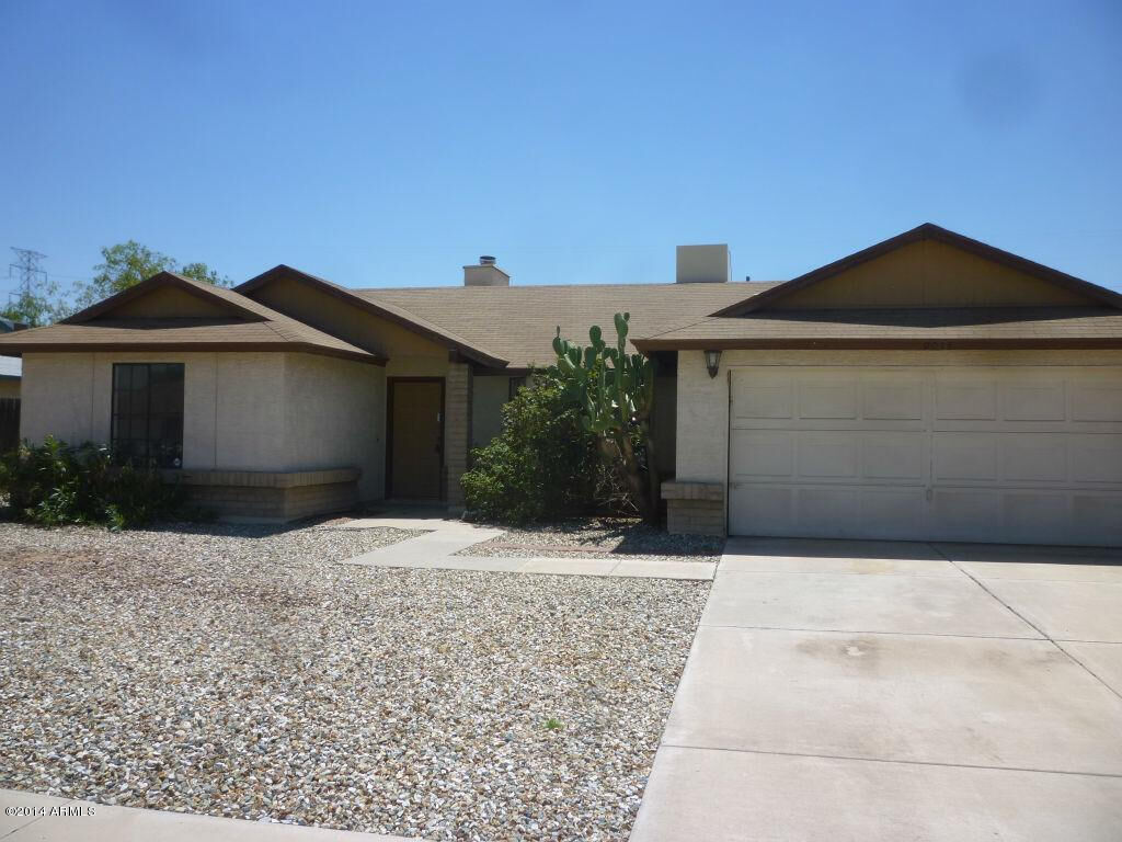 Property Photo:  9015 W El Caminito Drive  AZ 85345 