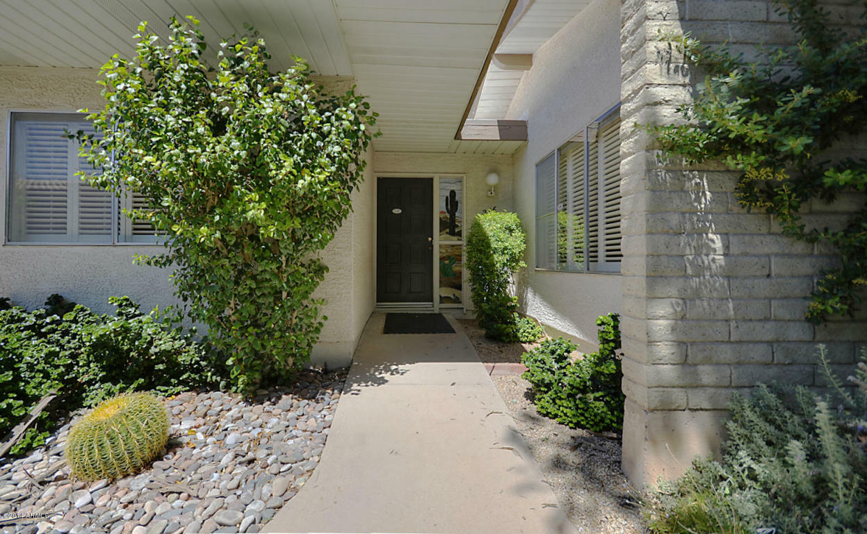 Property Photo:  4800 N 68th Street 226  AZ 85251 