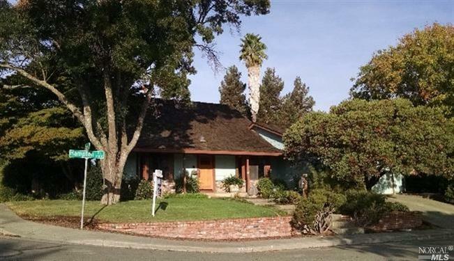 2001 Hampton Place  Fairfield CA 94533 photo