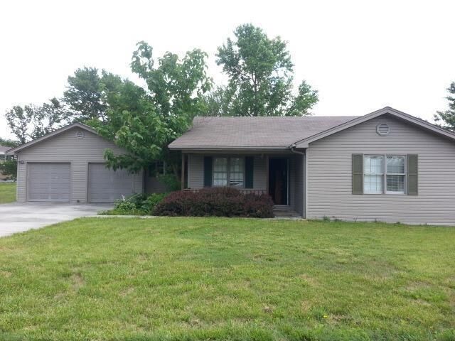 Property Photo: 56 Willow Lane KY 40744