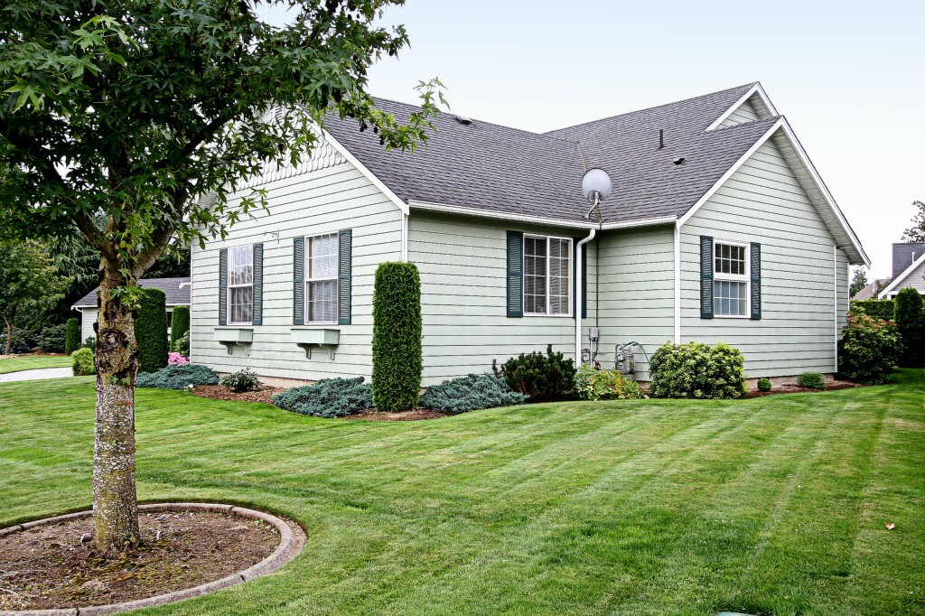 Property Photo: 701 Cedar Dr WA 98264