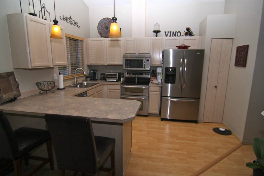 Property Photo:  5418 96th Dr SE  WA 98290 