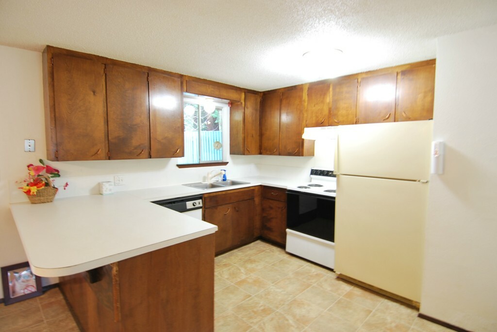 Property Photo:  1314 S 2nd St  WA 98584 