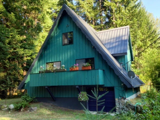 Property Photo: 118 Maple Place WA 98361