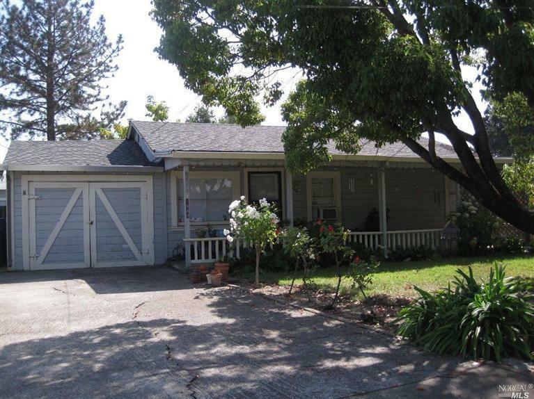 Property Photo:  1980 Dutton Avenue  CA 95407 