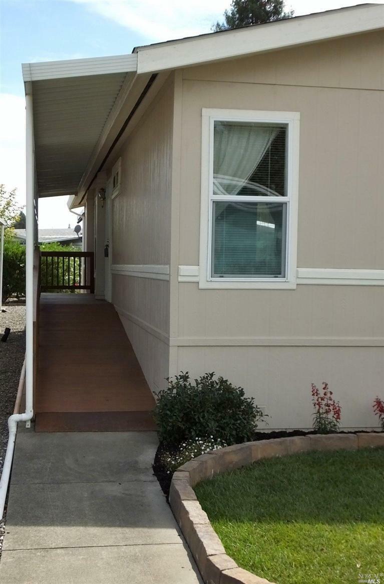 Property Photo:  29 Chapala Drive  CA 95405 