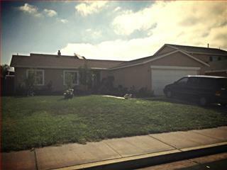 Property Photo: 1064 Madrid Street CA 93960