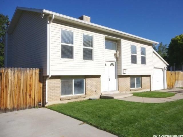 Property Photo: Address not disclosed UT 84070