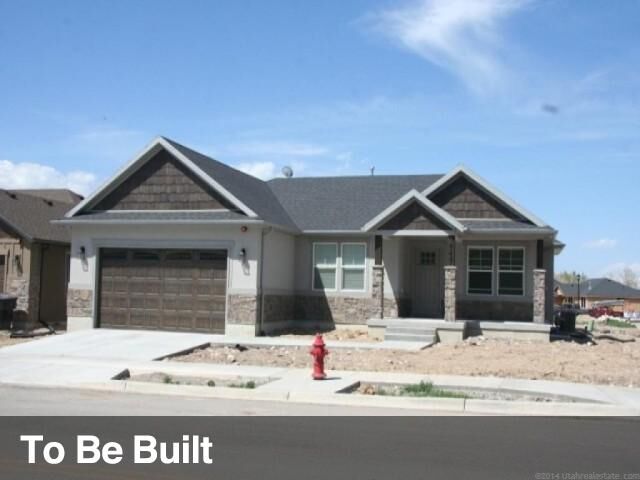 Property Photo:  Address not disclosed  UT 84601 