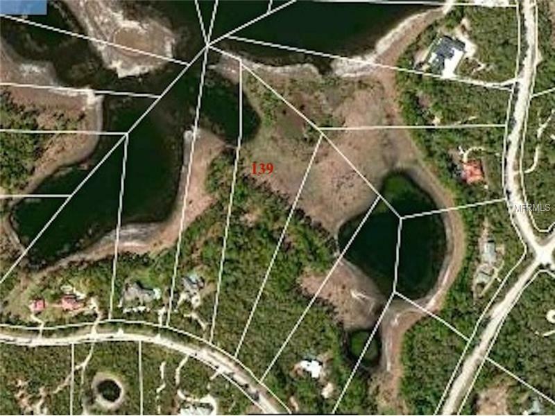 Property Photo:  Lot 139 Hill Stream Drive  FL 32732 