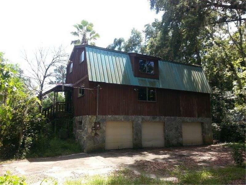 Property Photo:  444 Forest Trail  FL 32765 