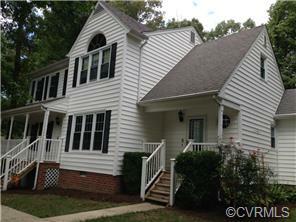 Property Photo:  7806 Bold Forbes Lane  VA 23112 