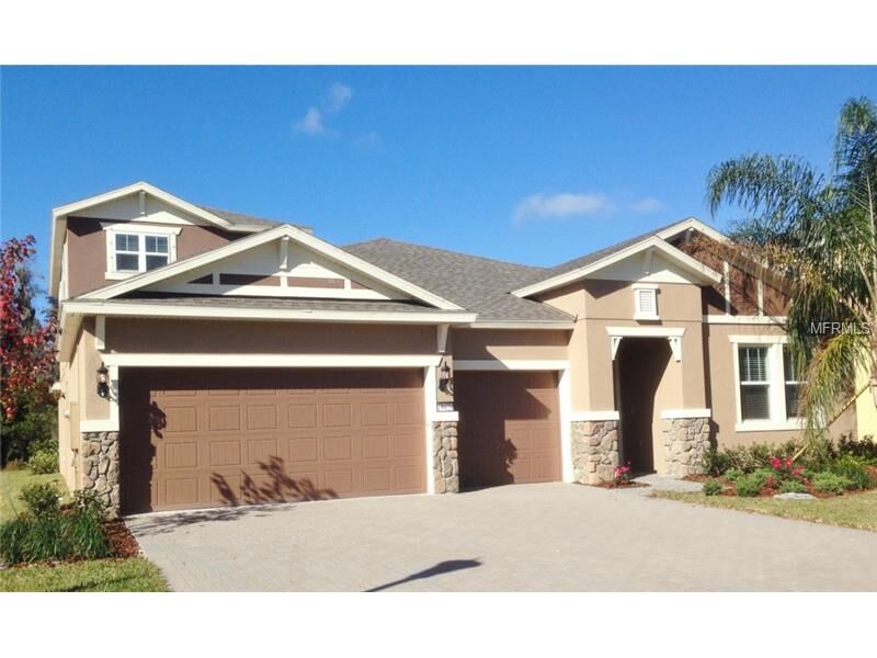 Property Photo:  19420 Butterwood Lane  FL 33558 
