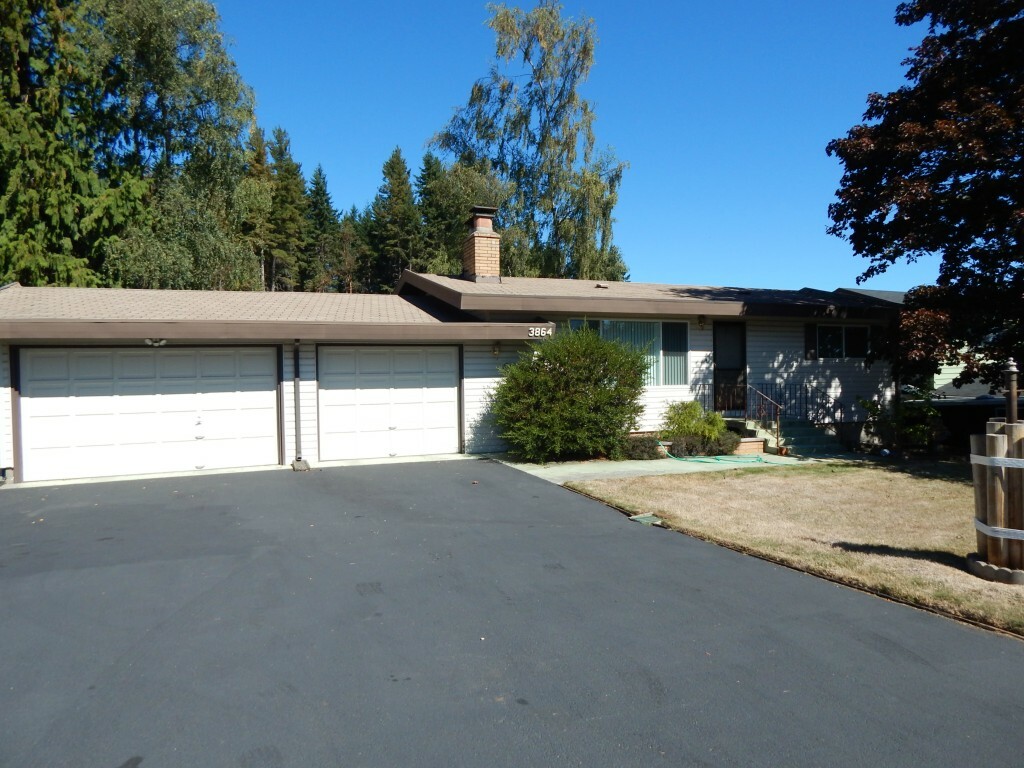 Property Photo:  3864 Pinecone Dr NE  WA 98310 