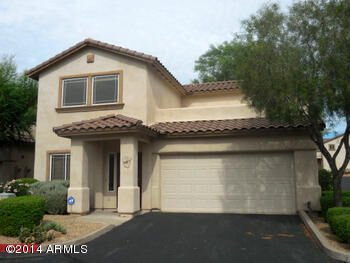 Property Photo: 9750 N Monterey Drive 15 AZ 85268
