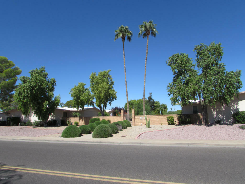 Property Photo:  10250 W Palmeras Drive  AZ 85373 