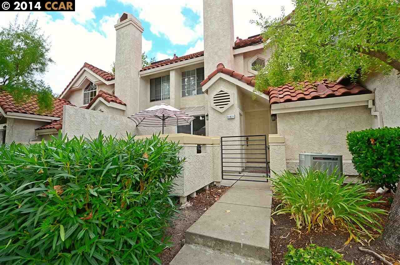 Property Photo:  11821 Dunstown Ct  CA 94568-2347 